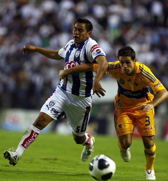 Al final, tablas en el partido