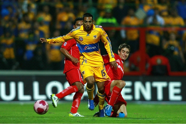 Al final, Tigres logró empatar