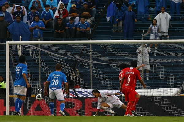 Al 13, Lozano la mandó guardar