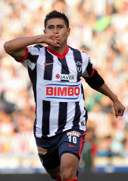 Al 48, Martínez hizo bueno un penal