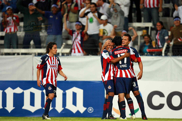Al minuto 80, Galindo fue el héroe del encuentro. 1-0.