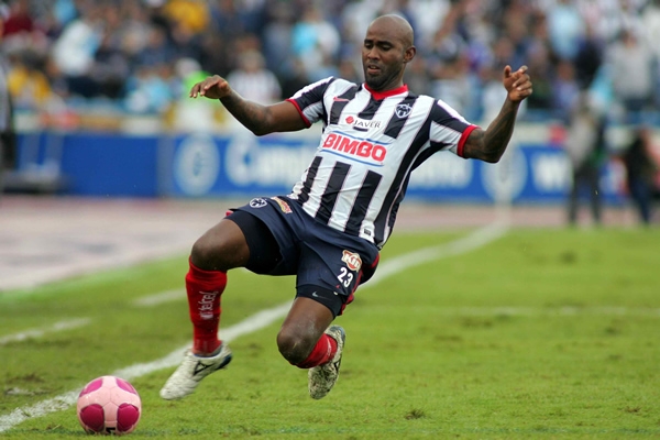 Al Monterrey le faltó para empatar