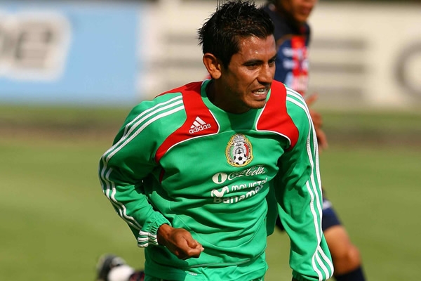 Alberto Medina