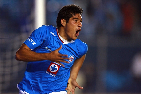 Alegría celeste