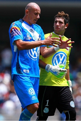 Alejandro Acosta y Villalpando
