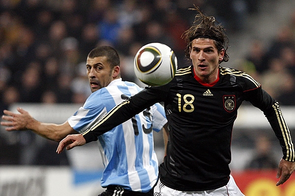 Alemania 0-1 Argentina5