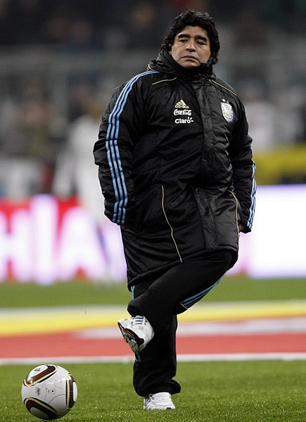 Alemania 0-1 Argentina3