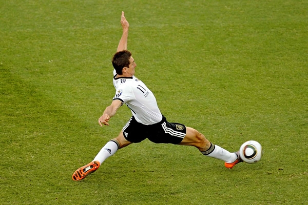 Alemania-Inglaterra