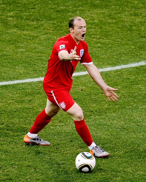 Alemania-Inglaterra