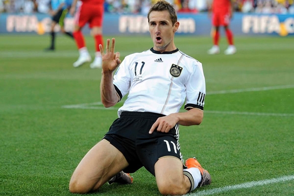 Alemania-Inglaterra