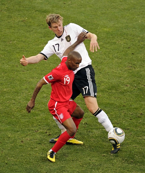 Alemania-Inglaterra