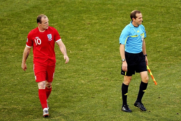 Alemania-Inglaterra