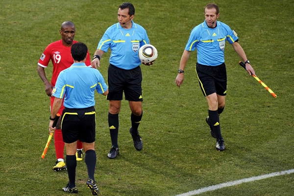 Alemania-Inglaterra