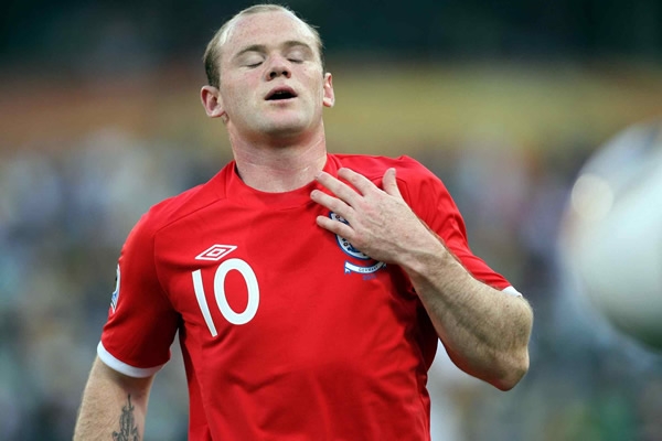 Alemania-Inglaterra