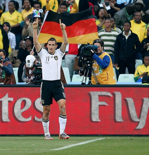 Alemania-Inglaterra