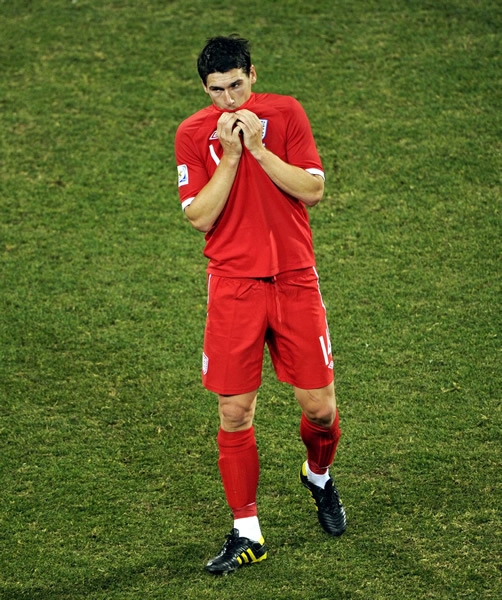 Alemania-Inglaterra