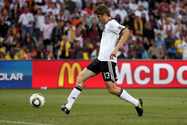 Alemania-Inglaterra