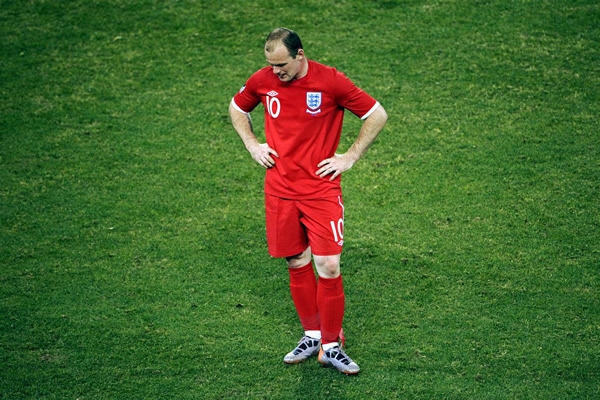 Alemania-Inglaterra