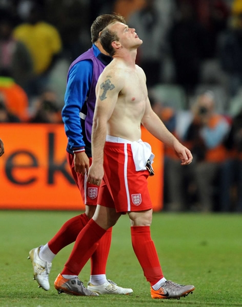 Alemania-Inglaterra