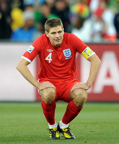 Alemania-Inglaterra