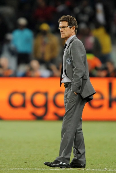 Alemania-Inglaterra