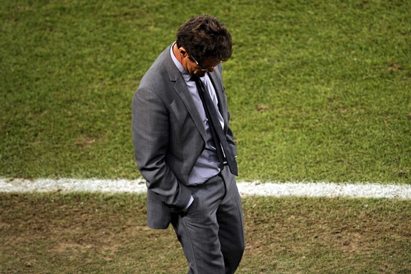 Alemania-Inglaterra