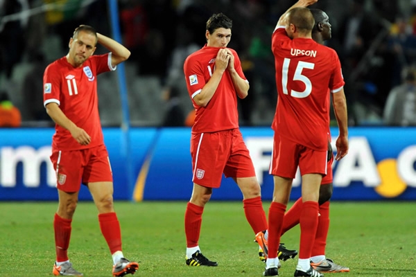 Alemania-Inglaterra