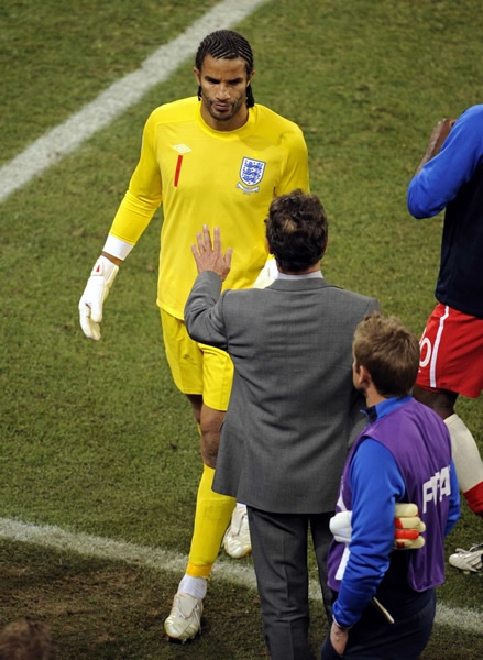 Alemania-Inglaterra