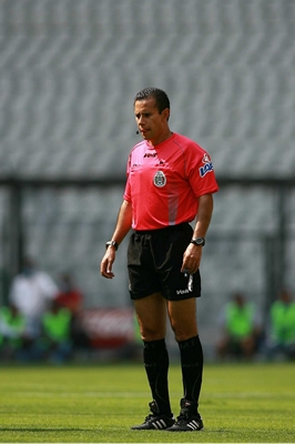 Alfredo Penaloza