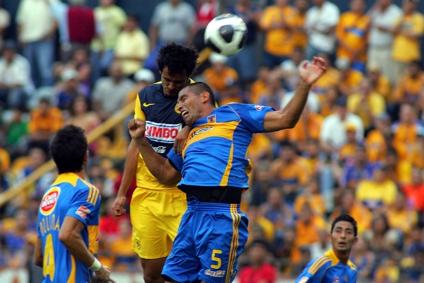 Alguna vez fueron compañeros en el América