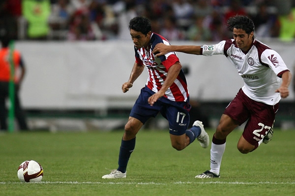 amaury ponce de chivas maximiliano gonzalez de lanus