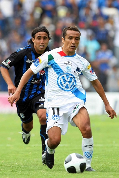 Ambos equipos lo intentaron, pero al final, ninguno pudo marcar la diferencia