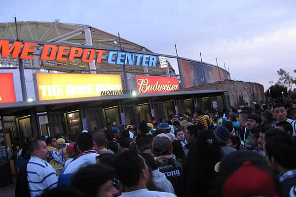 América 4