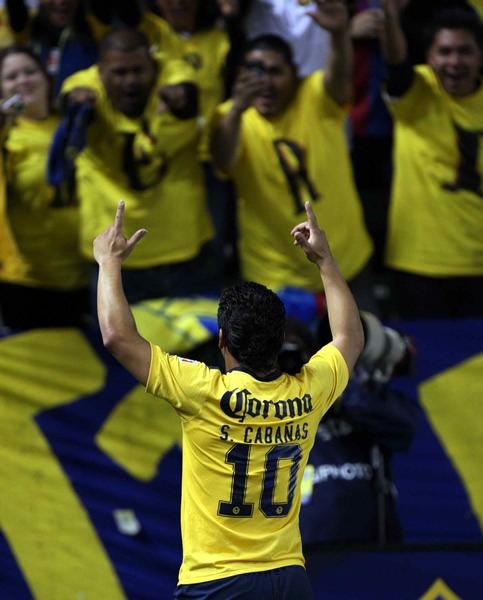 América 7