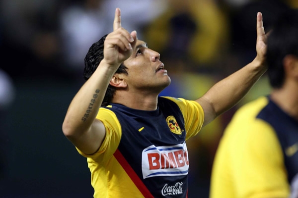 América 8