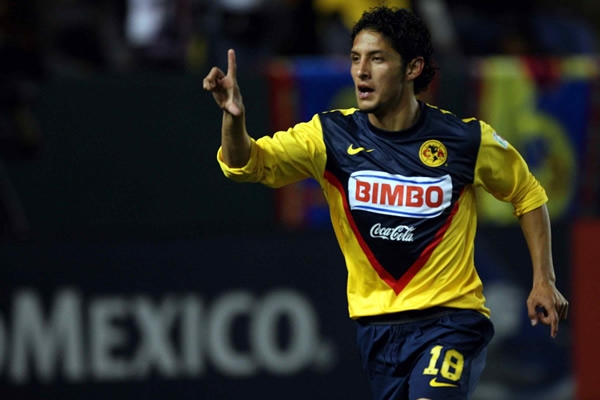 América 9
