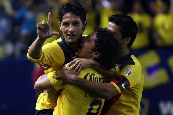 América 10