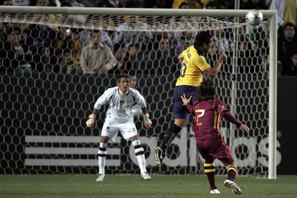 América 11