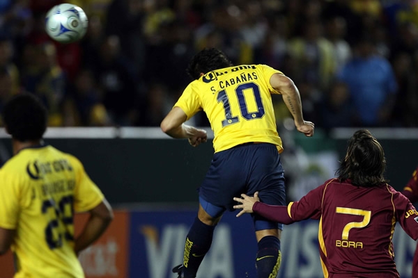 América 12