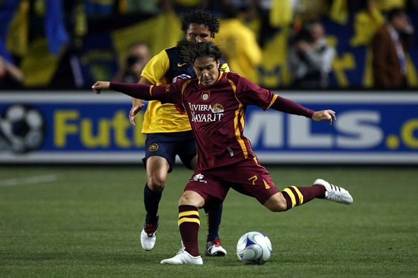 América 15