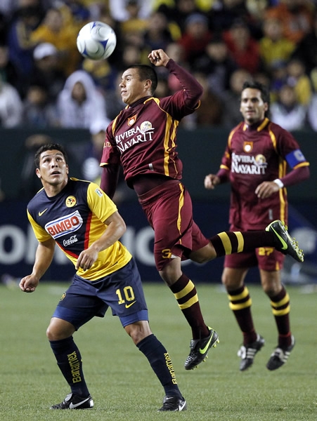 América 16