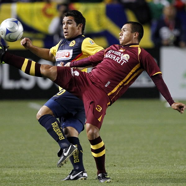 América 18