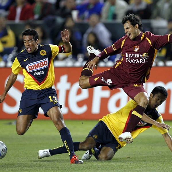 América 19
