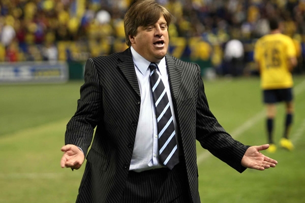 América 20