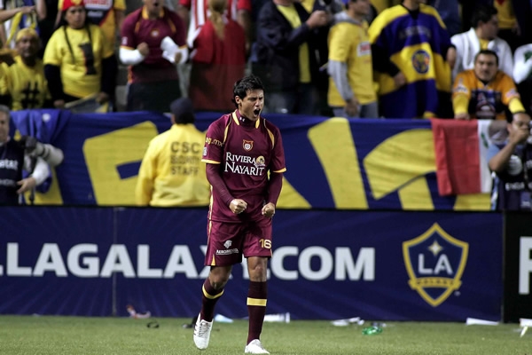 América 22