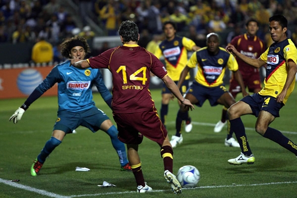 América 25