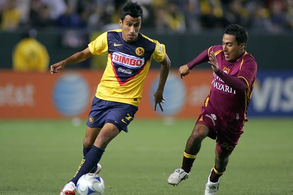 América 27