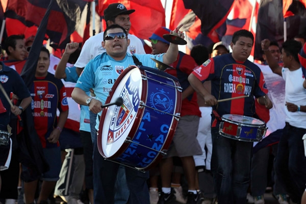 América-Atlante 1