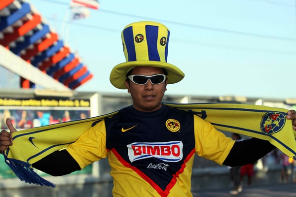 América-Atlante 2