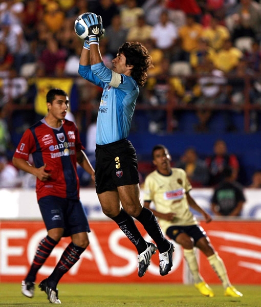 América-Atlante 10